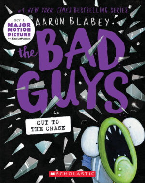 Bad Guys In Cut To The Chase, The