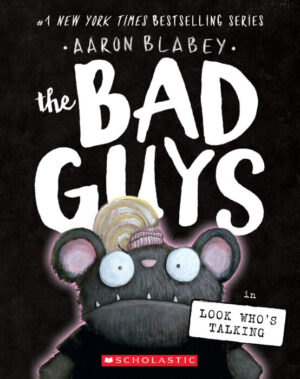 Bad Guys In Look Who's Talking, The