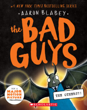 Bad Guys In The Others?!, The