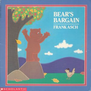 Bear's Bargain