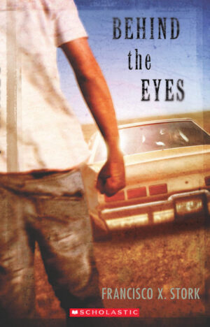 Behind The Eyes