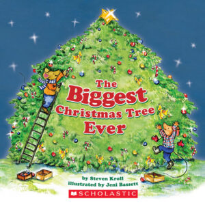 Biggest Christmas Tree Ever, The