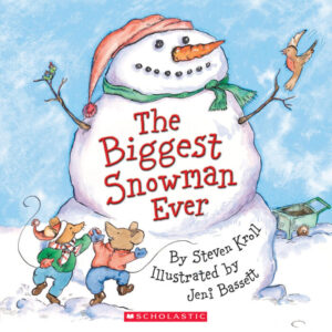 Biggest Snowman Ever!, The