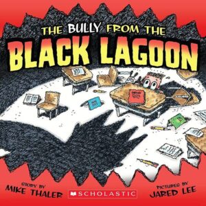Bully From The Black Lagoon, The
