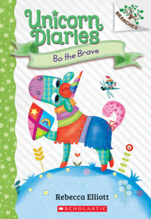 Bo The Brave