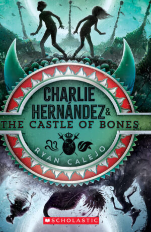 Charlie Hernández & The Castle Of Bones