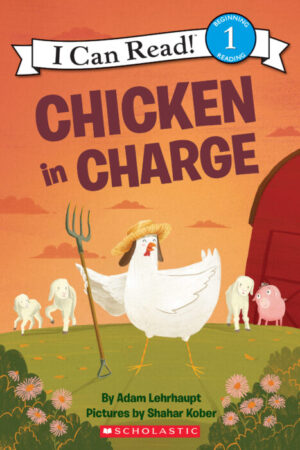 Chicken in Charge