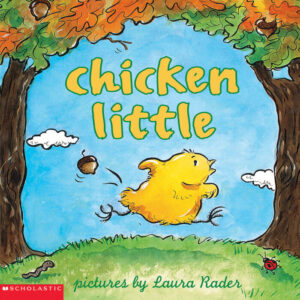 Chicken Little