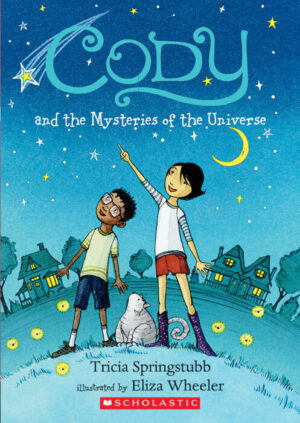 Cody And The Mysteries Of The Universe