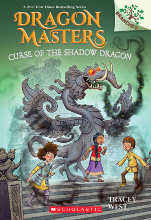 Curse Of The Shadow Dragon