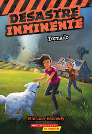 Desastre Inminente: Tornado