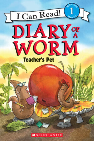 Diary Of A Worm