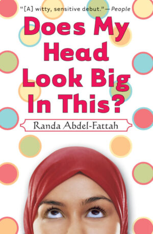 Does My Head Look Big In This?