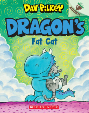 Dragon's Fat Cat
