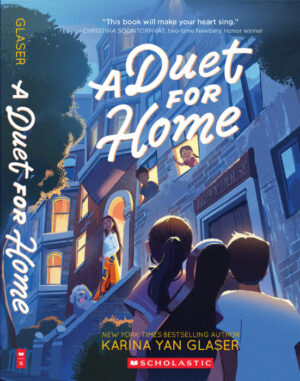 Duet For Home, A