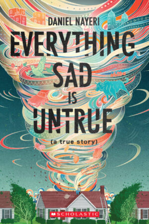 Everything Sad Is Untrue