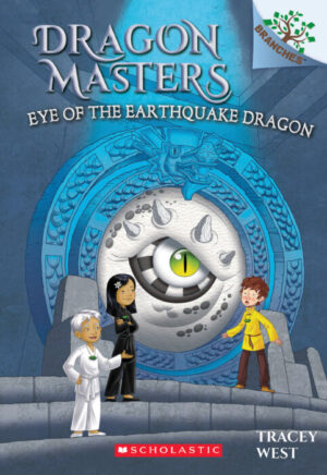Eye Of The Earthquake Dragon