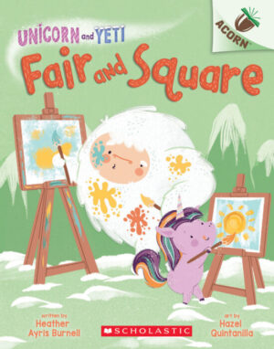 Fair And Square