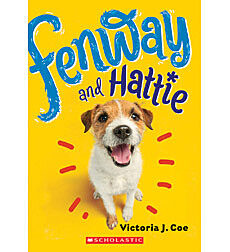 Fenway And Hattie