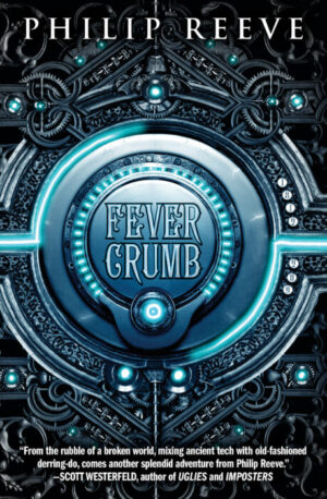 Fever Crumb