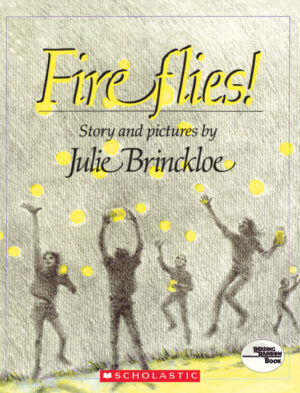 Fireflies!