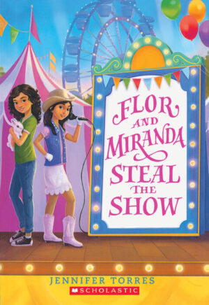 Flor And Miranda Steal The Show