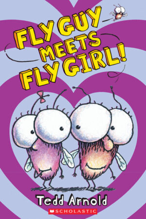 Flying Girl, The
