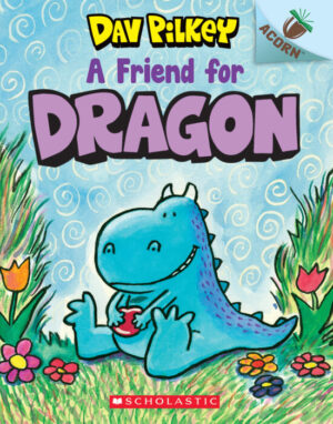 Friend For Dragon, A