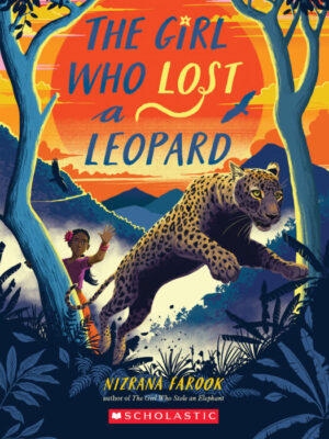 Girl Who Lost A Leopard, The