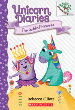 Goblin Princess, The