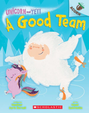 Good Team, A