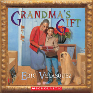 Grandma's Gift