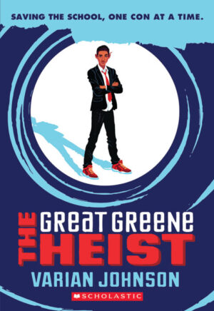Great Greene Heist, The