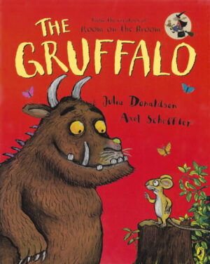 Gruffalo, The