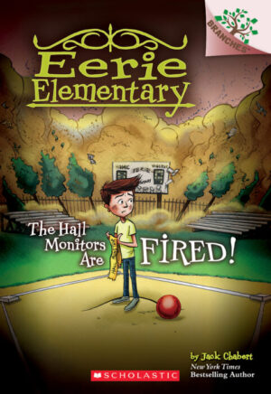 Hall Monitors Are Fired!, The