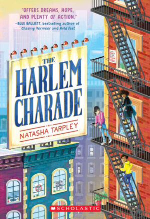 Harlem Charade, The