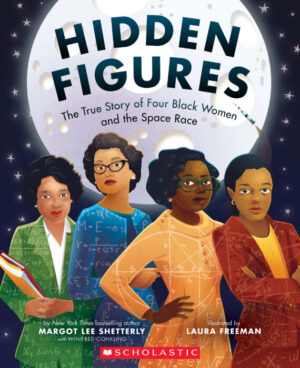 Hidden Figures