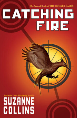 Hunger Games, The #2: Catching Fire