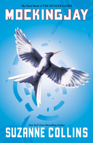 Hunger Games, The #3: Mockingjay