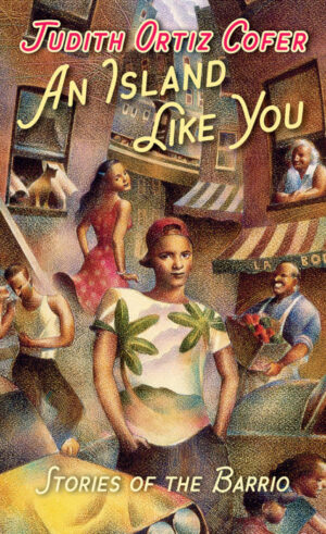 Island Like You, An