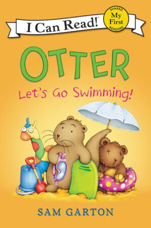 Let's Go Swimming!