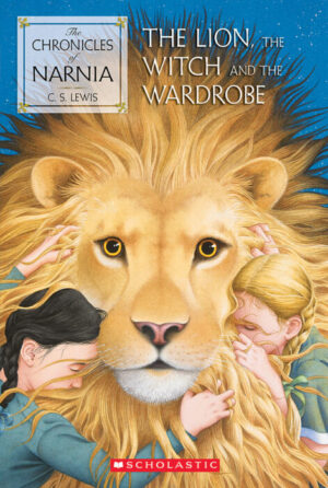 Chronicles Of Narnia #2: The Lion, The Witch And The Wardrobe