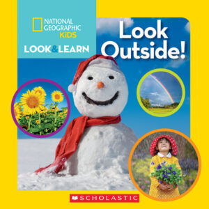 Look Outside!