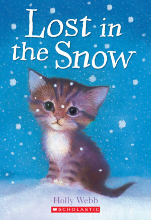 Animal Stories #1: Lost In The Snow
