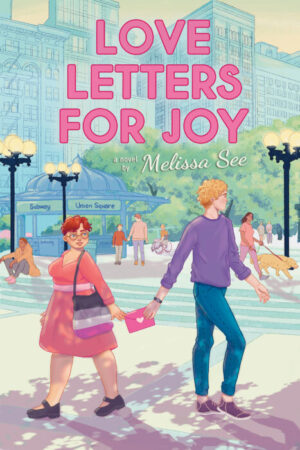 Love Letters For Joy