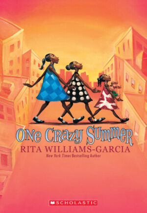 One Crazy Summer