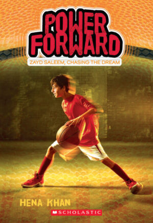 Power Forward