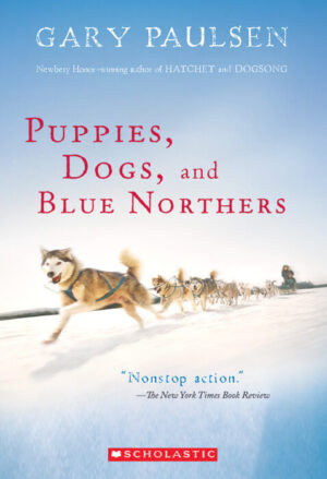 Puppies, Dogs, And Blue Northers