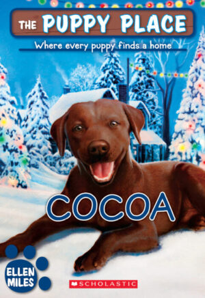 Puppy Place, The #25: Cocoa