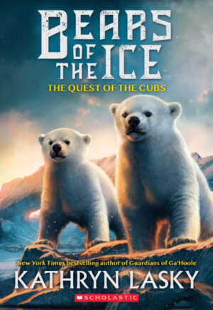 Quest Of The Cubs, The